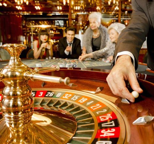 Which Bitcoin roulette gambling tables offer the best live action?