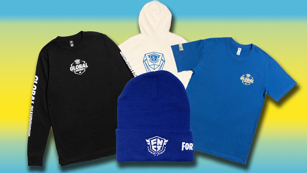 The Social Perks of Wearing Fortnite Apparel